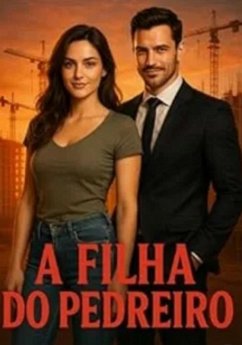 A Filha Do Pedreiro (eBook, ePUB) - Beast