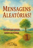 Mensagens Aleatórias 1 (eBook, ePUB)