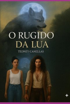 Cover O Rugido Da Lua (eBook, ePUB)