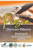 2º Concurso De Poesia Dierson Ribeiro (eBook, ePUB)