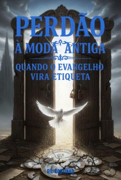 Perdão À Moda Antiga (eBook, ePUB) - Coutinho, Gil