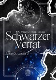Schwarzer Verrat (eBook, ePUB)