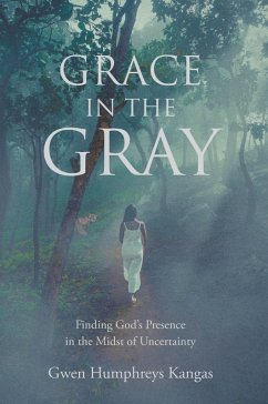 Grace in the Gray (eBook, ePUB) - Kangas, Gwen Humphreys