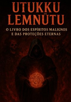 Utukku Lemnutu (eBook, ePUB) - Moura, Fernando