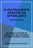 O Inconsciente Através Da Sétima Arte (eBook, ePUB)