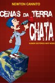 Cenas Da Terra Chata (eBook, ePUB)