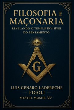 Cover Filosofia E Maçonaria (eBook, ePUB)