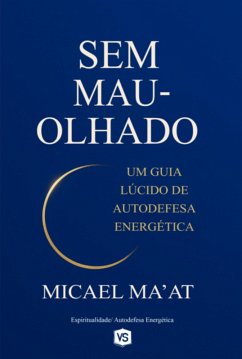 Cover Sem Mau-olhado (eBook, ePUB)