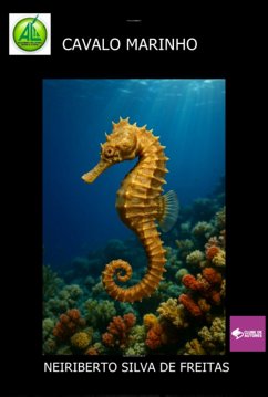 Cover Cavalo Marinho (eBook, ePUB)