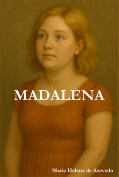 Cover Madalena (eBook, ePUB)