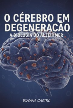 Cover O Cérebro Em Degeneração (eBook, ePUB)