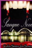 Sangue Novo (eBook, ePUB)