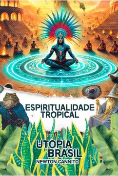 Espiritualidade Tropical (eBook, ePUB) - Cannito, Newton