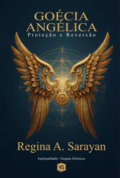 Cover Goécia Angélica (eBook, ePUB)