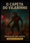 O Capeta Do Vilarinho (eBook, ePUB)