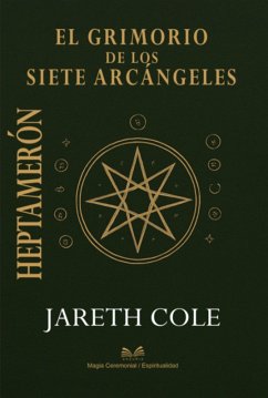 Heptamerón (eBook, ePUB) - Cole, Jareth