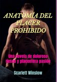 Anatomía Del Placer Prohibido (eBook, ePUB)