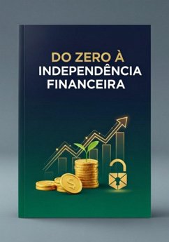 Cover Do Zero À Independência Financeira (eBook, ePUB)