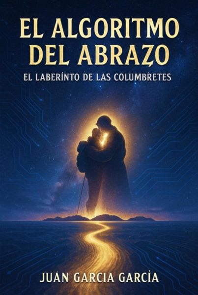 El Algoritmo Del Abrazo (eBook, ePUB)