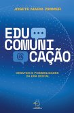 Educomunicação (eBook, ePUB)