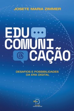 Cover Educomunicação (eBook, ePUB)