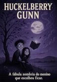 Huckelberry Gunn (eBook, ePUB)