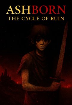 Cover Ashborn (eBook, ePUB)