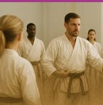 Seja Um Instrutor De Karatê Eficaz (eBook, ePUB)