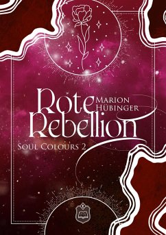 Cover Rote Rebellion (eBook, ePUB)
