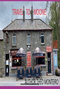 Cover Travel To Moone! (eBook, ePUB)