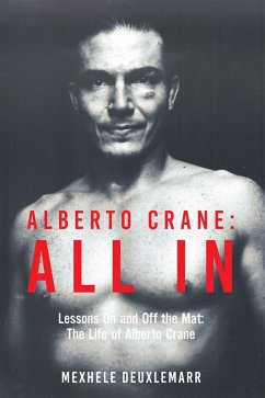 Cover Alberto Crane: All In (eBook, ePUB)