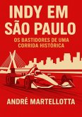 Indy Em São Paulo (eBook, ePUB)