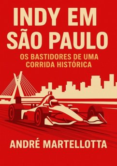 Cover Indy Em São Paulo (eBook, ePUB)