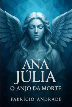 Cover Ana Júlia (eBook, ePUB)