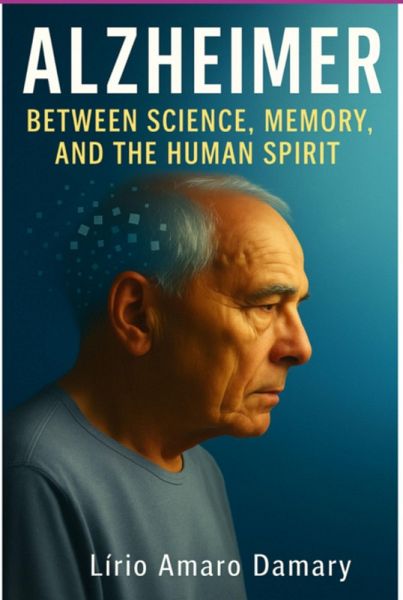 Alzheimer - Between Science, Memory, And The Human Spirit (eBook, ePUB)