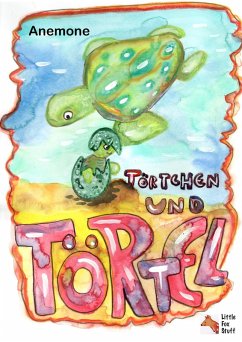 Cover Törtchen und Törtel (eBook, ePUB)