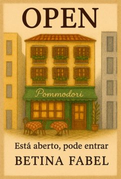 Cover Open (eBook, ePUB)