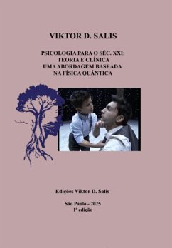 Cover Psicologia Para O Séc. Xxi (eBook, ePUB)