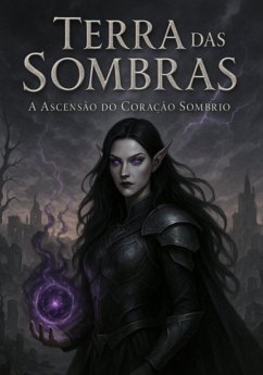 Cover Terra Das Sombras (eBook, ePUB)
