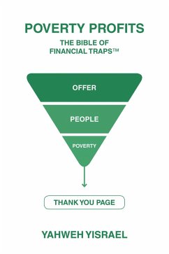 Poverty Profits (eBook, ePUB)