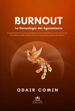 Cover Burnout - La Genealogía Del Agotamiento (eBook, ePUB)