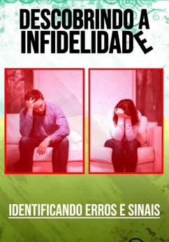 Cover Descobrindo A Infidelidade (eBook, ePUB)