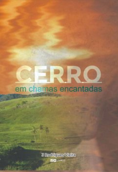Cover Cerro Em Chamas Encantadas (eBook, ePUB)