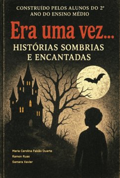 Cover Era Uma Vez... (eBook, ePUB)