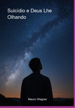 Cover Suicídio E Deus Lhe Encarando (eBook, ePUB)