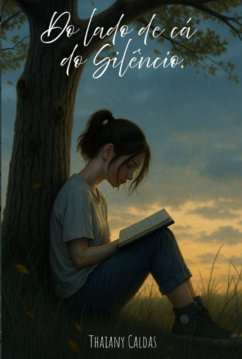 Do Lado De Cá Do Silêncio (eBook, ePUB) - Thaiany