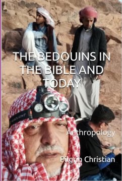 Cover The Bedouins In The Bible And Today (eBook, ePUB)