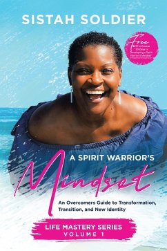 Cover A Spirit Warrior's Mindset (eBook, ePUB)