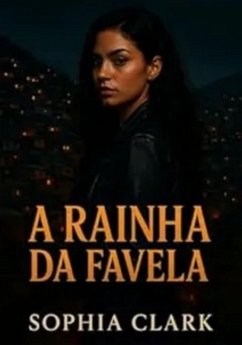 Cover A Rainha Da Favela (eBook, ePUB)
