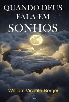Cover Quando Deus Fala Em Sonhos (eBook, ePUB)